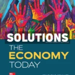 The Economy Today 17th Edition Schiller Solutions Manual