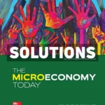 The Microeconomy Today 17th Edition Schiller Solutions Manual