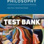 Philosophy - A Historical Survey with Essential Readings 11th Edition Stumpf Test Bank