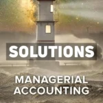 Managerial Accounting 13th Canadian Edition GARRISON Solutions Manual