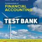 Fundamentals Of Financial Accounting 7th Canadian Edition Phillips Test Bank