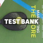 Marketing - The Core 7th Canadian Edition Kerin Test Bank