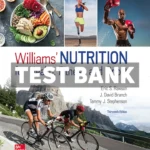 Williams Nutrition for Health Fitness and Sport 13th Edition Rawson Test Bank