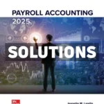 Payroll Accounting 2024 10th Edition Landin Solutions Manual
