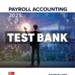 Payroll Accounting 2024 10th Edition Landin Test Bank