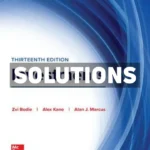 Investments 13th Edition Bodie Solutions Manual