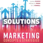 Marketing Concepts and Strategies 9th Edition Dibb Solutions Manual