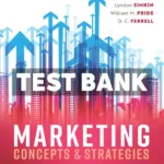 Marketing Concepts and Strategies 9th Edition Dibb Test Bank
