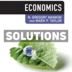 Economics 6th Edition Mankiw Solutions Manual