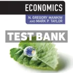 Economics 6th Edition Mankiw Test Bank
