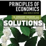 Principles of Economics Arab World Edition 5th Edition Mankiw Solutions Manual