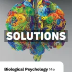 Biological Psychology International Edition 14th Edition Kalat Solutions Manual