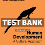Human Development - A Cultural Approach 4th Arnett Test Bank