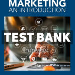 Marketing - An Introduction 16th Armstrong Test Bank