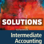 Intermediate Accounting 4th Gordon Solutions Manual