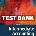 Intermediate Accounting 4th Gordon Test Bank