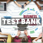 Business Communication Today 16th Bovee Test Bank