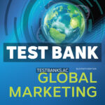 Global Marketing 11th Green Test Bank