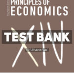 Principles of Economics 14th Case Test Bank