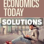 Economics Today 21st Miller Solutions Manual