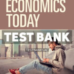 Economics Today 21st Miller Test Bank