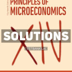 Principles of Microeconomics 14th Case Solutions Manual