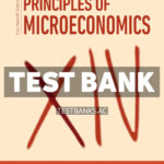 Principles of Microeconomics 14th Case Test Bank