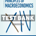Principles of Macroeconomics 14th Case Test Bank
