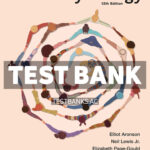 Social Psychology 12th Aronson Test Bank