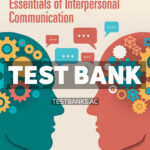 Essentials of Interpersonal Communication 5th DeVito Test Bank