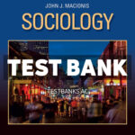 Sociology 19th Macionis Test Bank