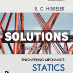 Engineering Mechanics - Statics 16th Hibbeler Solutions Manual