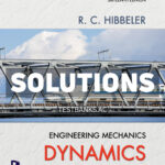 Engineering Mechanics - Dynamics 16th Hibbeler Solutions Manual