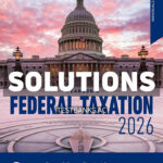 Pearsons Federal Taxation 2026 Individuals 2026 39th Franklin Solutions Manual