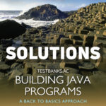 Building Java Programs 6th Reges Solutions Manual