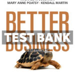 Better Business 7th Solomon Test Bank