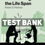Discovering the Life Span 6th Feldman Test Bank