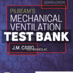 Pilbeams Mechanical Ventilation 8th Cairo Test Bank