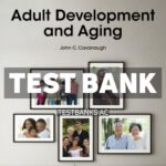 Adult Development and Aging 9th Cavanaugh Test Bank
