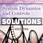 System Dynamics and Controls 1st Kelly Solutions Manual