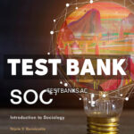 SOC 7th Benokraitis Test Bank