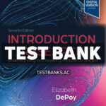 Introduction to Research 7th DePoy Test Bank