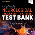 Umphreds Neurological Rehabilitation 8th Lazaro Test Bank