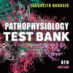 Pathophysiology 8th Banasik Test Bank