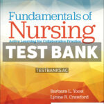 Fundamentals of Nursing 4th Yoost Test Bank