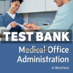 Medical Office Administration 6th Potter Test Bank
