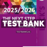 Bucks The Next Step - Advanced Medical Coding and Auditing 2025 2026 1st Koesterman Test Bank