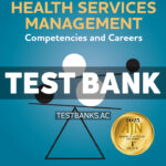 Health Services Management 1st Pruitt Test Bank
