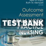 Outcome Assessment in Advanced Practice Nursing 6th Kapu Test Bank