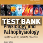 Advanced Physiology and Pathophysiology 2nd Tkacs Test Bank